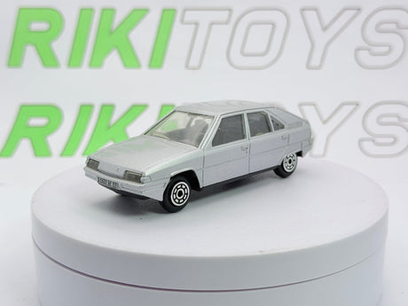 Citroen BX Norev 1/43 Argento - RikiToys - Norev