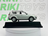 Citroen C - Crosser Norev 1/43 Argento 2007 - RikiToys - Norev