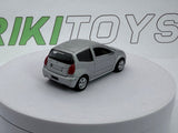 Citroen C2 Welly 1/50 Argento - RikiToys - Welly