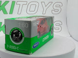 Citroen C2 Welly 1/60 Rosso - RikiToys - Welly