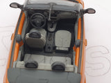 Citroen C3 Pluriel Universal Hobbyes 1/43 - RikiToys - Universal Hobbyes#
