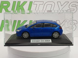 Citroen C4 New Ray 1/43 Blu 2004 - RikiToys - New Ray#
