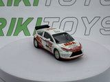 Citroen C4 WRC Norev 1/57 Bianco - RikiToys - Norev