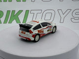 Citroen C4 WRC Norev 1/57 Bianco - RikiToys - Norev
