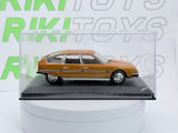 Citroen CX 2400 Pallas Edicola 1/43 Bronzo 1976 - RikiToys - Edicola#