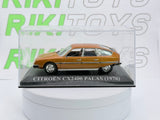 Citroen CX 2400 Pallas Edicola 1/43 Bronzo 1976 - RikiToys - Edicola#