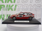 Citroen CX Edicola 1/43 Rosso - RikiToys - Edicola