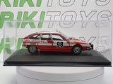 Citroen CX Edicola 1/43 Rosso - RikiToys - Edicola