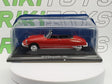 Citroen DS 19 Cabrio Edicola 1/43 Rosso 1961 - RikiToys - Edicola