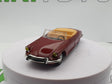 Citroen DS 19 Cabriolet Norev 1/43 - RikiToys - Norev#
