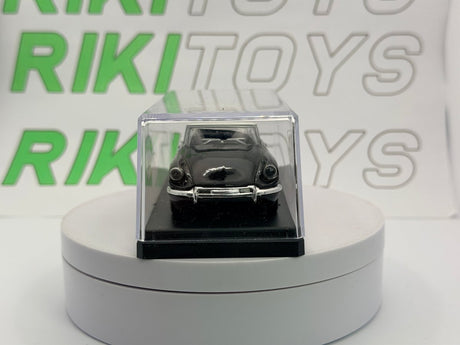 Citroen DS 19 Del Prado 1/43 Nero 1955 - RikiToys - Del Prado