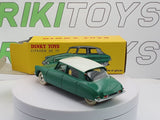 Citroen DS 19 Dinky Atlas 1/43 - RikiToys - Dinky Atlas#