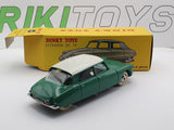 Citroen DS 19 Dinky Atlas 1/43 - RikiToys - Dinky Atlas#