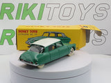 Citroen DS 19 Dinky Atlas 1/43 - RikiToys - Dinky Atlas#