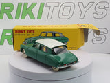 Citroen DS 19 Dinky Atlas 1/43 - RikiToys - Dinky Atlas#