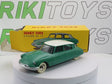 Citroen DS 19 Dinky Atlas 1/43 - RikiToys - Dinky Atlas#