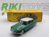Citroen DS 19 Dinky Atlas 1/43 - RikiToys - Dinky Atlas#