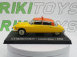 Citroen DS 19 Edicola 1/43 Giallo 1958 - RikiToys - Edicola