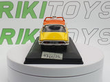 Citroen DS 19 Edicola 1/43 Giallo 1958 - RikiToys - Edicola