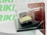 Citroen DS 19 Universal Hobbies 1/43 Giallo 1956 - RikiToys - Universal Hobbies