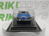 Citroen DS 21 Edicola 1/43 Blu 1966 - RikiToys - Edicola