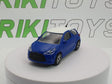 Citroen DS 3 Motorama 1/43 Blu 2010 - RikiToys - Motorama#