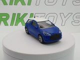 Citroen DS 3 Motorama 1/43 Blu 2010 - RikiToys - Motorama#
