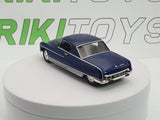 Citroen DS Coupé "Le Dandy" Norev 1/43 Blu 1967 - RikiToys - Norev#