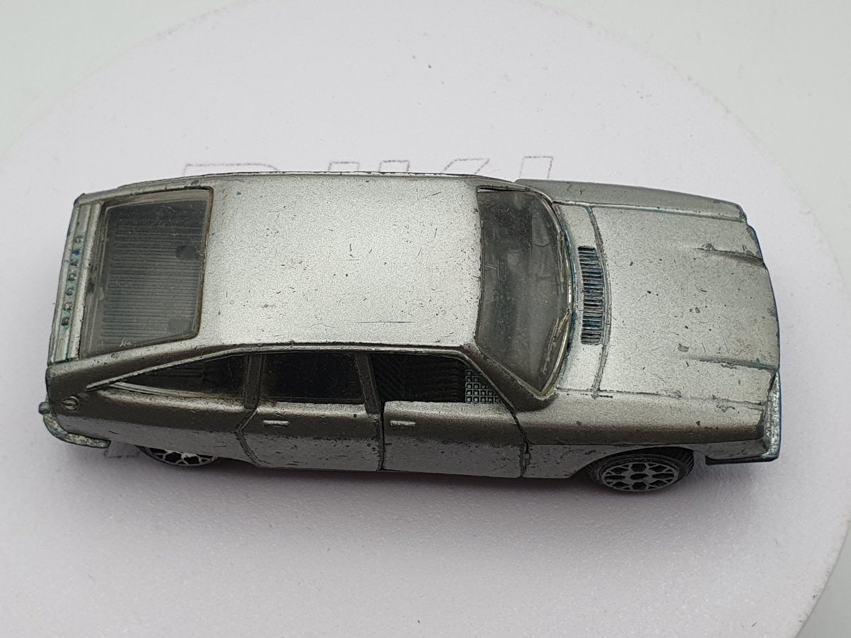 Citroen GS Polistil 1/43 - RikiToys - Polistil#