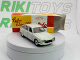 Citroen GS Solido 1/43 Bianco 1971 - RikiToys - Solido