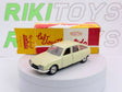 Citroën GS Solido 1/43 Bianco 1971 - RikiToys - Solido