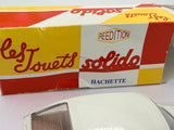 Citroen GS Solido 1/43 Bianco 1971 - RikiToys - Solido