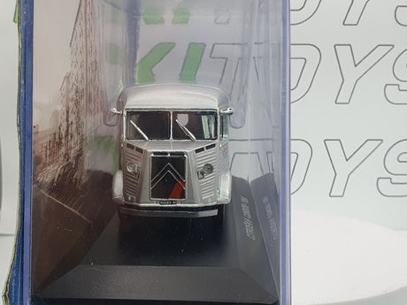 Citroen HY Condor 1964 Edicola 1/43 - RikiToys - Edicola#