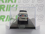 Citroen ID 19 Break Edicola 1/43 Azzurro - RikiToys - Edicola