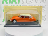 Citroen ID 19 Universal Hobbies 1/43 Arancione 1958 - RikiToys - Universal Hobbies