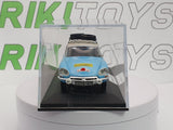 Citroen ID Break Edicola 1/43 Azzurro 1958 - RikiToys - Edicola#