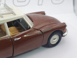 Citroen ID Break Rio 1/43 Marrone 1958 - RikiToys - Rio