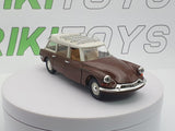Citroen ID Break Rio 1/43 Marrone 1958 - RikiToys - Rio