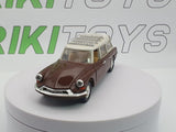 Citroen ID Break Rio 1/43 Marrone 1958 - RikiToys - Rio