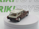 Citroen ID Break Rio 1/43 Marrone 1958 - RikiToys - Rio