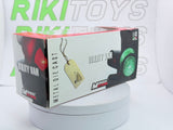 Citroen Jumpy Bus Mondo Motors 1/43 Bianco - RikiToys - Mondo Motors