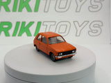 Citroen LN Solido 1/43 Arancione - RikiToys - Solido