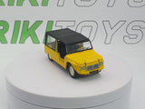 Citroen Mehari Mondo Motors 1/43 Giallo - RikiToys - Mondo Motors