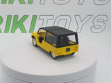 Citroen Mehari Mondo Motors 1/43 Giallo - RikiToys - Mondo Motors