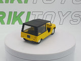 Citroen Mehari Mondo Motors 1/43 Giallo - RikiToys - Mondo Motors
