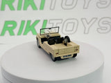 Citroen Mehari Norev 1/43 Beige - RikiToys - Norev