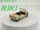 Citroen Mehari Norev 1/43 Beige - RikiToys - Norev