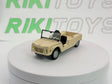 Citroen Mehari Norev 1/43 Beige - RikiToys - Norev