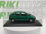 Citroen Picasso Del Prado 1/43 Verde 1999 - RikiToys - Del Prado#