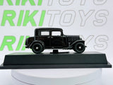 Citroen Rosalie 8CV Edi 1/43 Nero 1933 - RikiToys - Edi